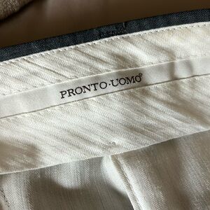 Pronto Uomo Men’s Dress Slacks.
